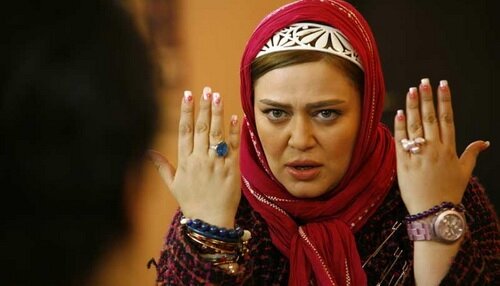 بهاره رهنما