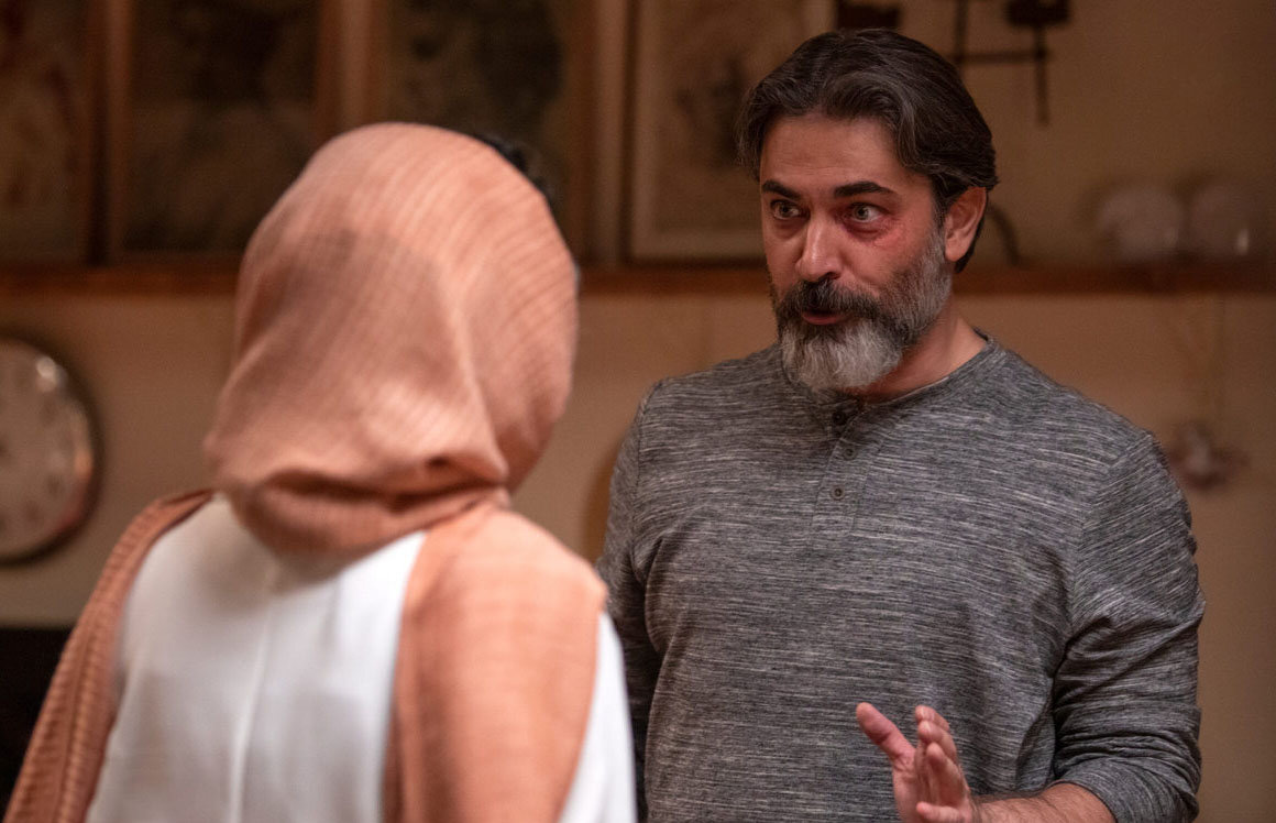 شغل جدید پارسا پیروزفر؛ آقای بازیگر به دنبال «خانم شین» است