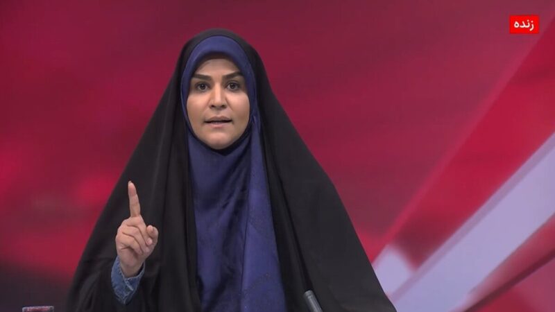 تصاویر| جنجال بر سر بازیگر فیلم سینمایی «سحر امامی» با انتخاب عجیب بالا گرفت