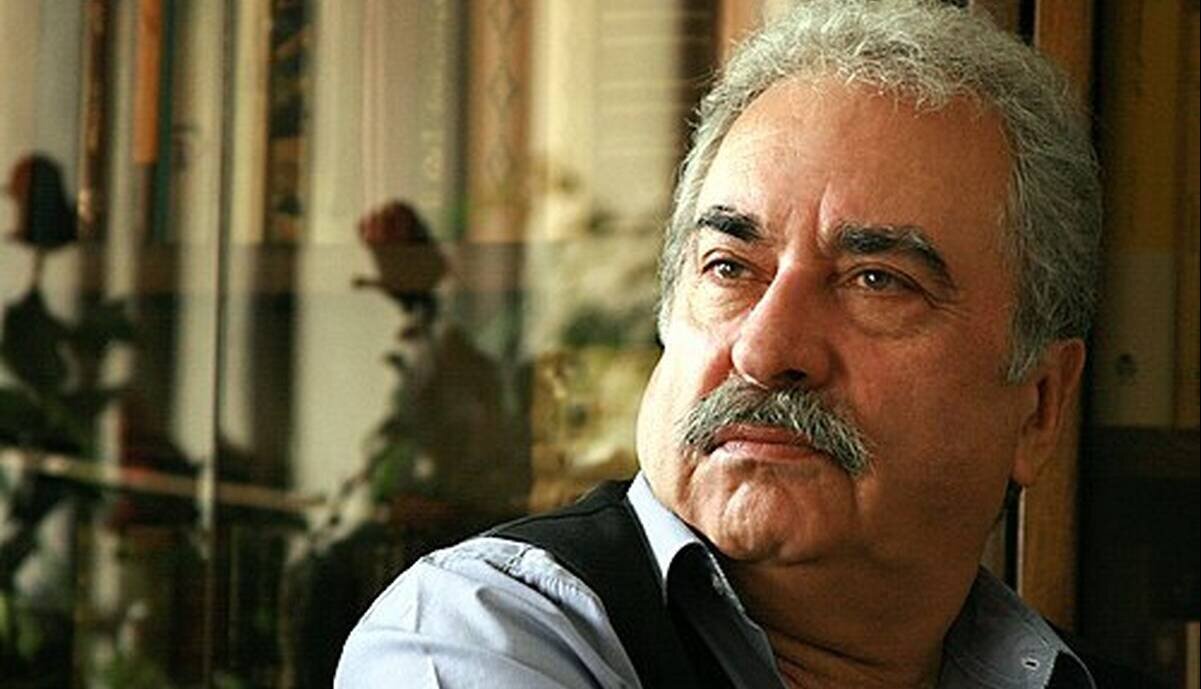 هادی مرزبان