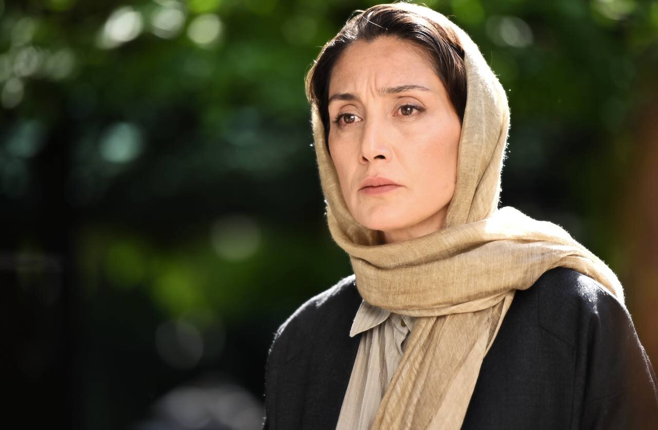 هدیه تهرانی