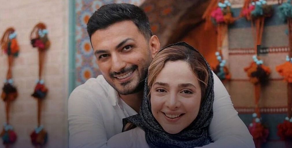 بیوگرافی و حواشی زندگی المیرا دهقانی بازیگر زیبای «لحظه گرگ و میش»+ عکس‌ همسر جذابش