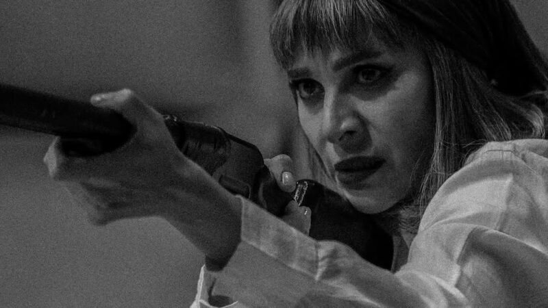 تصاویر جنجالی از سحر دولتشاهی/ زندگی روی دیگرش را به خانم بازیگر نشان می‌دهد