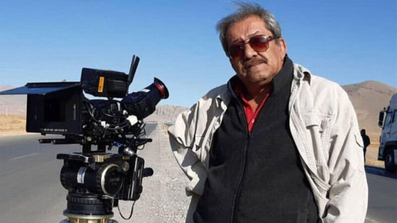 شوک به سینمای ایران/ کارگردان قدیمی سینما و تلویزیون درگذشت