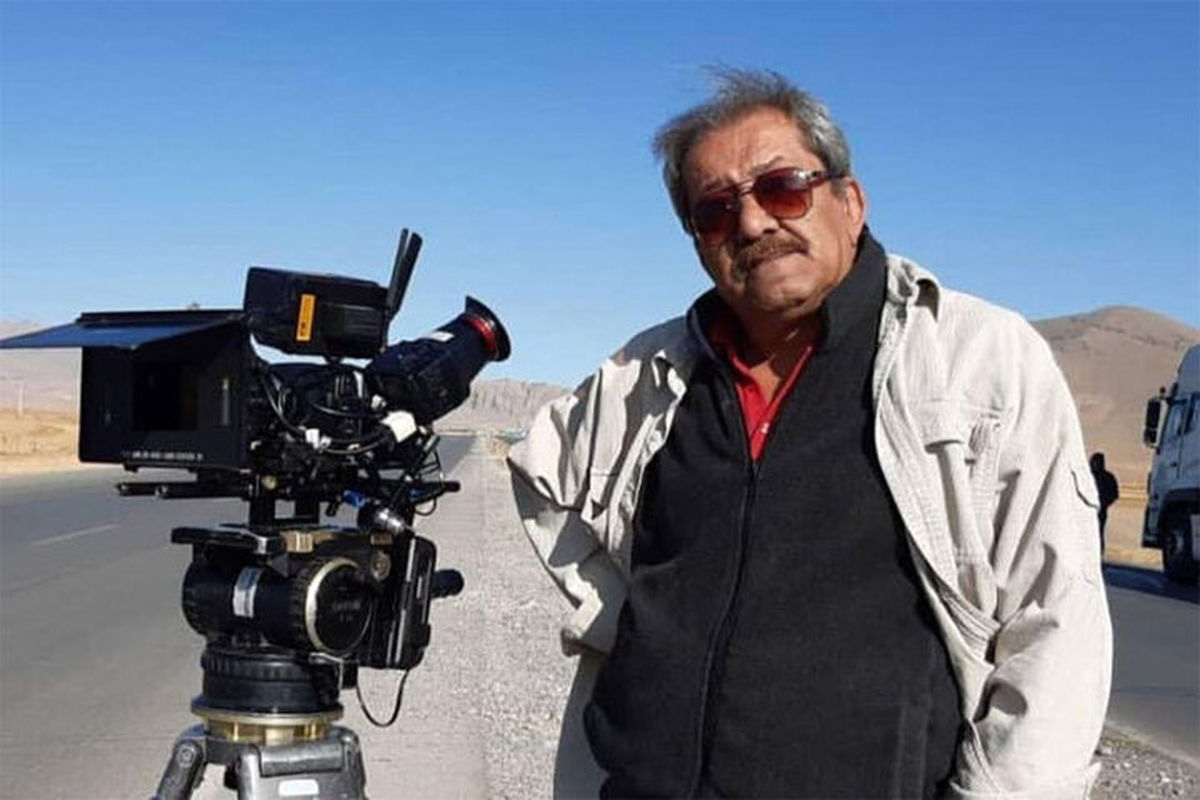 شوک به سینمای ایران/ کارگردان قدیمی سینما و تلویزیون درگذشت