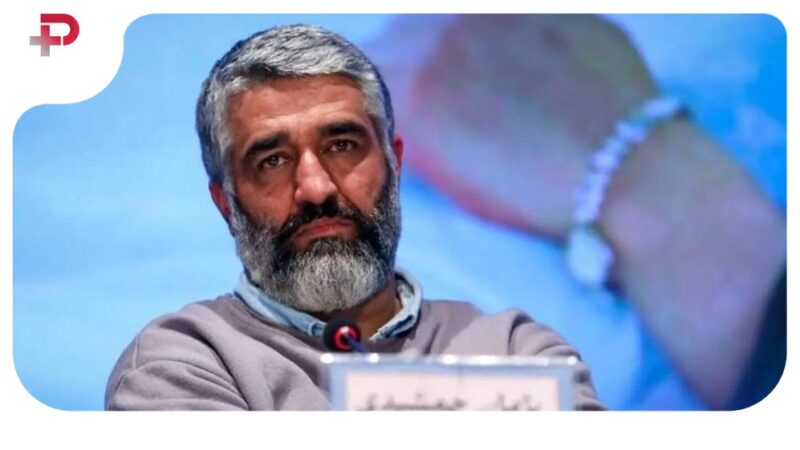 سکوت پژمان جمشیدی در کانادا شکست؛ برمیگردم تا حقم را بگیرم / بازگشتی طوفان در راه است؟