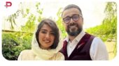 مونا کرمی با انتشار عکسی زیبا کنار پسرش تولد خانم طهماسبی را تبریک گفت