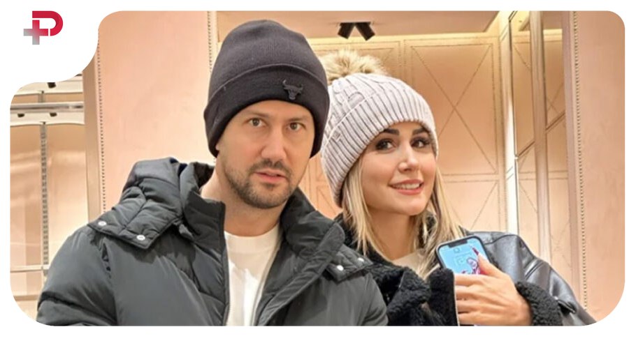 پیام عاشقانه سپیده بزمی‌پور به مناسبت سالگرد ازدواجش با شاهرخ استخری