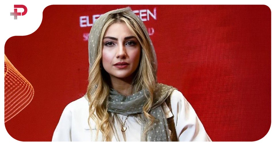 محیا دهقانی با استایل مصری؛ میکاپ متفاوت خانم بازیگر همه نگاه‌ها را به خود جلب کرد