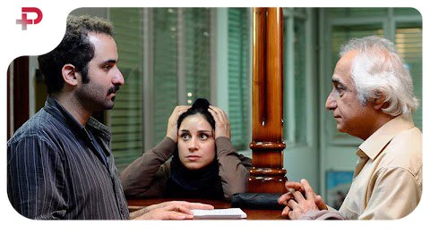 قابی صمیمانه از پشت صحنه سریال باران اسیدی