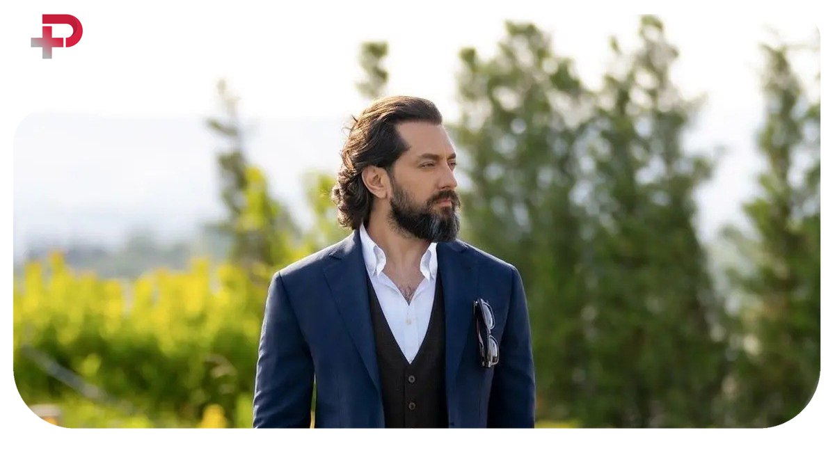 عکسی باورنکردنی و رویایی از بهرام رادان در دل جنگل؛ همقدم با گوزن و طبیعت بکر