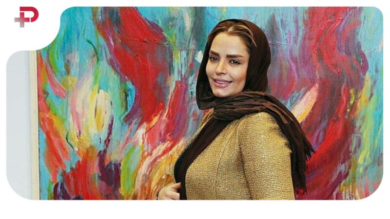 عکس نیم‌رخ سپیده خداوردی در ماشین جلب توجه کرد؛ دلیل ناراحتی خانم بازیگر چیه؟