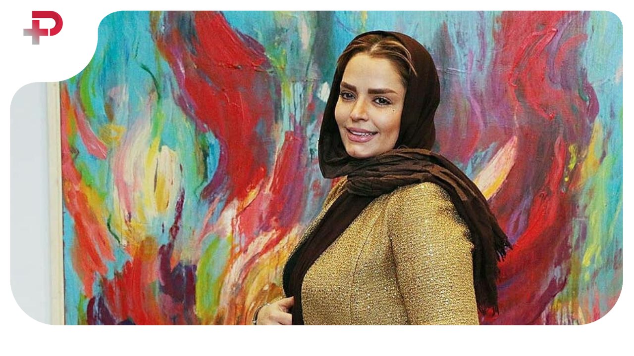 عکس نیم‌رخ سپیده خداوردی در ماشین جلب توجه کرد؛ دلیل ناراحتی خانم بازیگر چیه؟