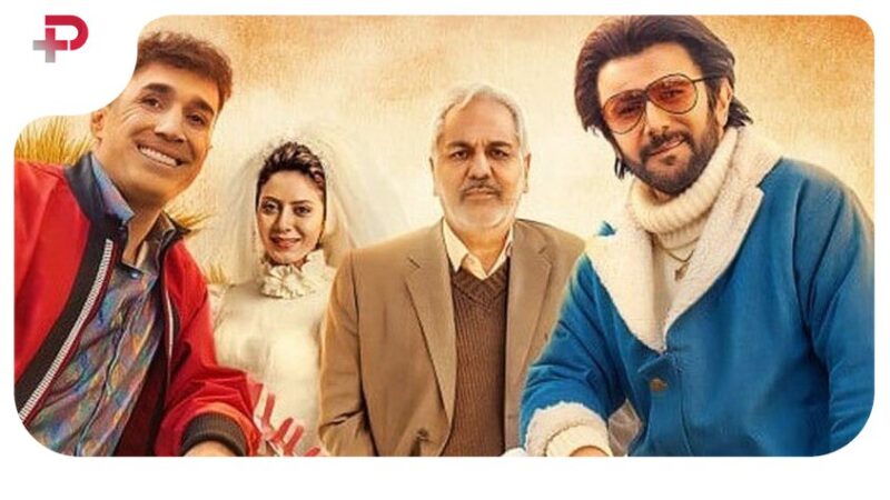 تصاویری دیده نشده از پشت صحنه سریال زالو؛ قاب قشنگی از بازیگران