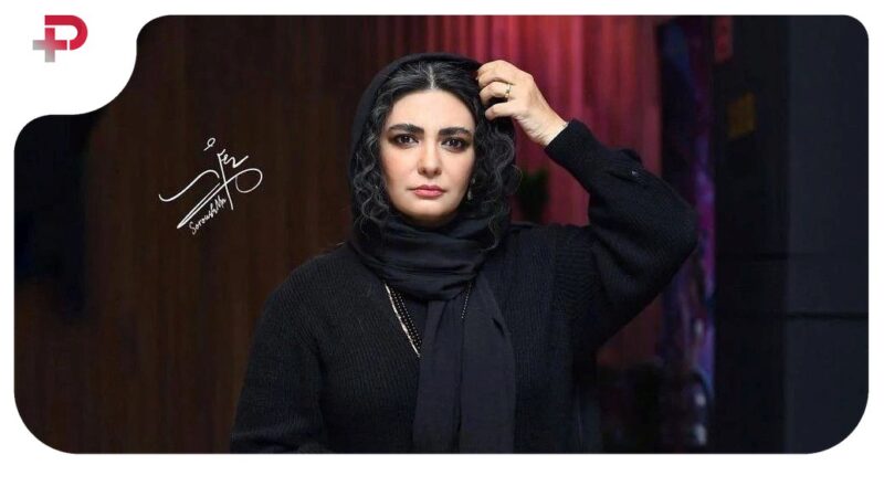 عکس‌های جدید لیندا کیانی با چهره‌ای غمگین و شکسته / راز پشت این ناراحتی چیست؟