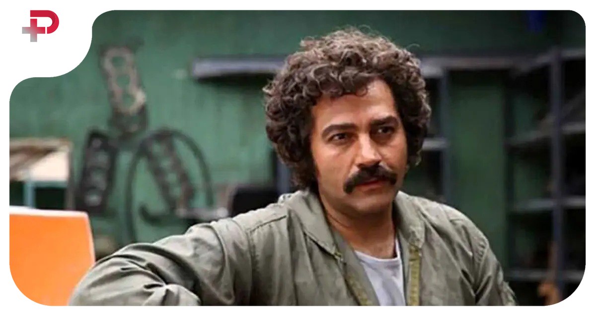 آرش مجیدی با استایلی ساده و پاییزی؛ جمله احساسی او برای کیست؟