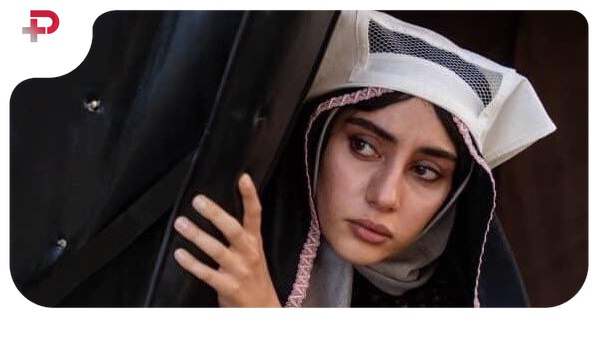 سلفی دیده نشده خانم‌های سریال بامداد خمار کنار هم