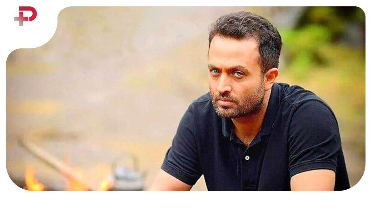 سوژه جدید فضای مجازی؛ ترکیب صدای آرسین با بازی عاشقانه مصطفی زمانی