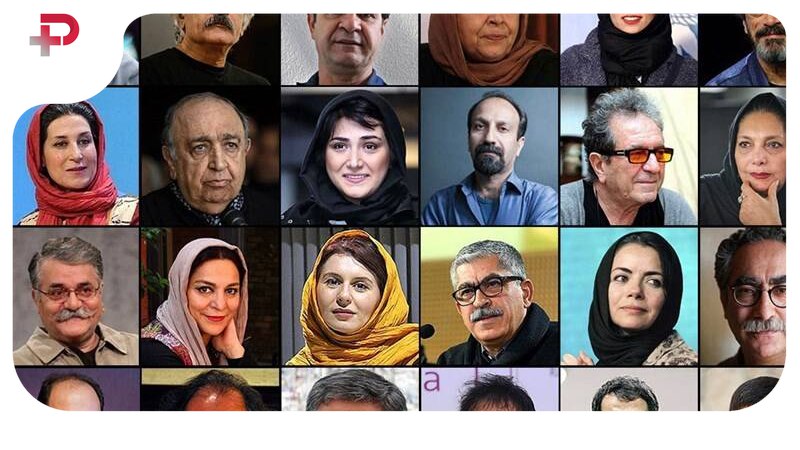 حقیقتی ناگفته از پشت پرده سینما؛ همه ما بازیگران حکومتی هستیم