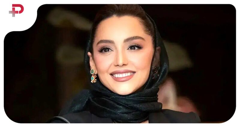 استوری پرمعنای نازنین بیاتی جنجال به پا کرد؛ پیام پنهان او چیست؟