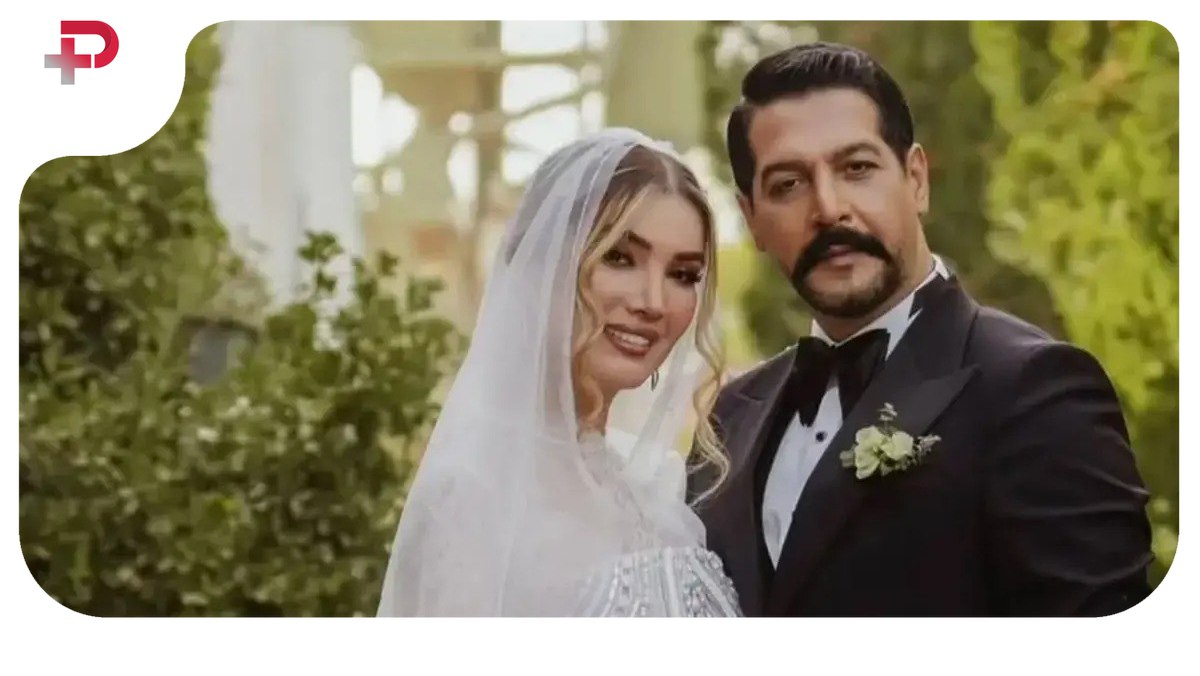 استایل و چهره جدید متین ستوده بعد از زندگی متاهلی