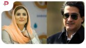 رابطه پنهان بالاخره فاش شد؟ حضور جنجالی سحر دولتشاهی در کنار همایون شجریان