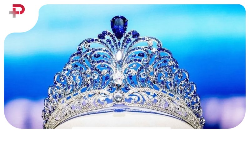 عکس هوشپران| ملکه زیبایی ایران کیست؟