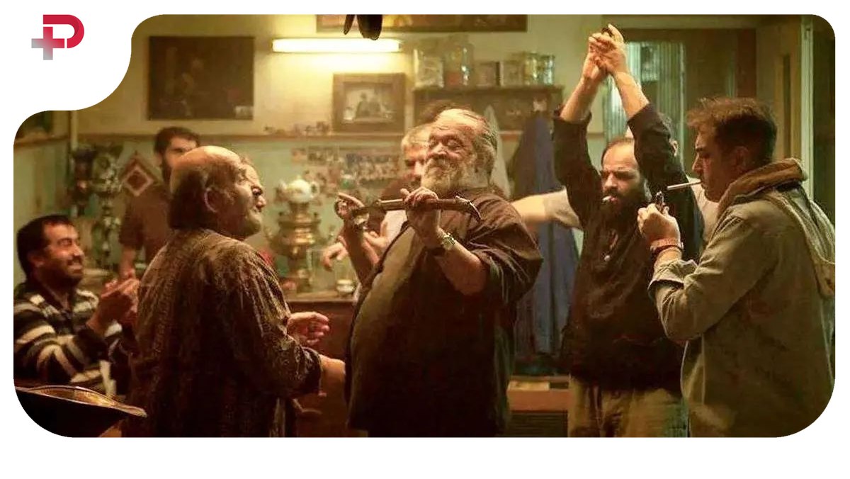 فیلم پیر پسر و تاریک‌ترین رازهایشان؛ وقتی حال بد ستاره‌ها پشت پرده برملا شد - تصویر شاخص