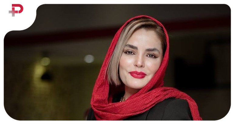 عکس آسانسوری سپیده خداوری؛ خانم بازیگر با استایل پاییزی جلب توجه کرد