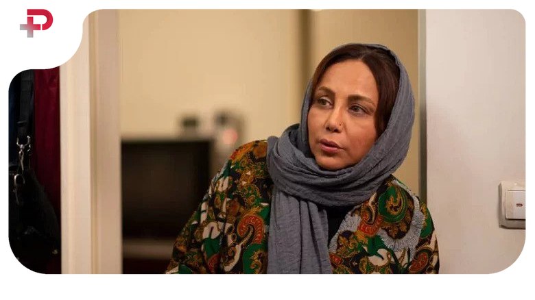 چهره غم‌انگیز و بدون میکاپ بهنوش بختیاری؛ خانم بازیگر حالش خوبه؟