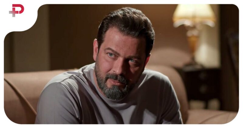 چهره جدید پژمان بازغی؛ آقای بازیگر چقدر پیر شده!