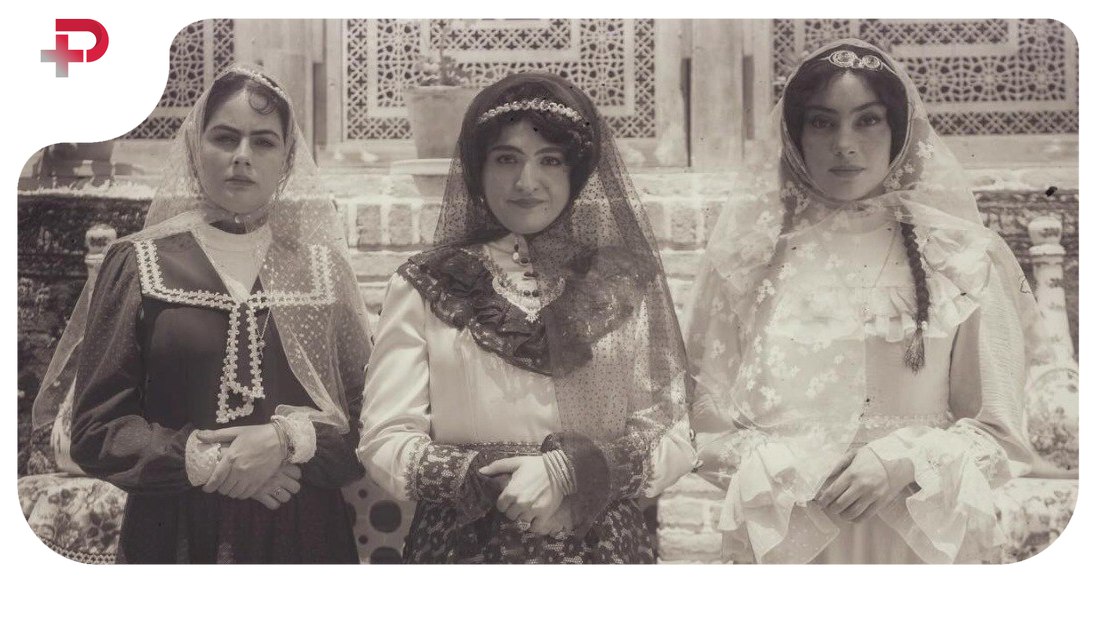 عکس | لحظه‌های ناب از خانواده گلاره عباسی در بامداد خمار