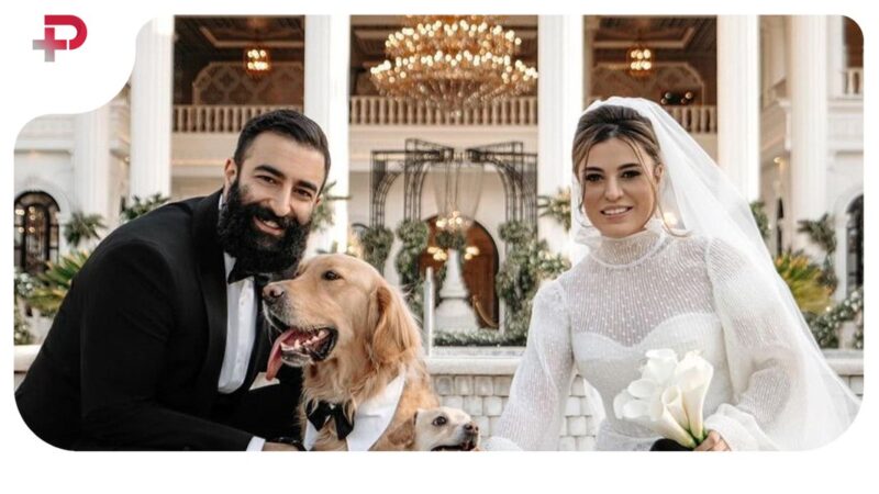 زیباترین و خاص‌ترین عکس‌های عروسی بازیگران ایرانی؛ کدوم یکی زیباتر شده بود؟