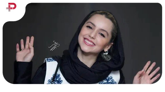 نازنین بیاتی از مجسمه‌های دست سازش رونمایی کرد!