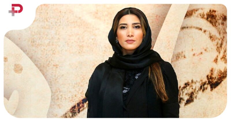 استوری | سلفی عجیب نیکی مظفری نگاه‌ها را به خود جلب کرد