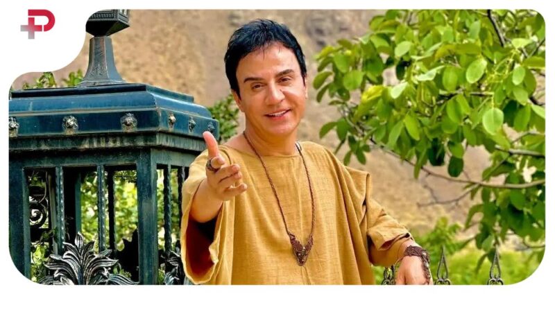 عمو پورنگ در کرج؛ ستاره‌ای که با استایلش همه رو شگفت‌زده کرد