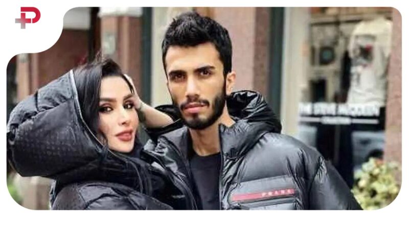 واکنش جنجالی دنیا جهانبخت به صحبت های مهراد جم