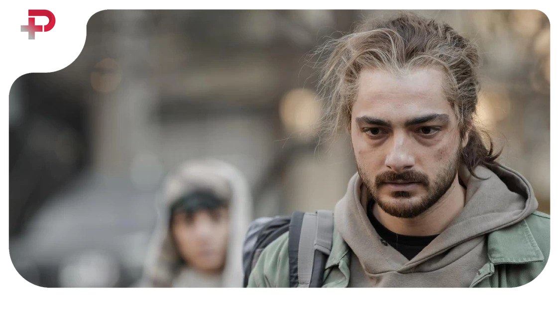 استوری | سجاد بابایی با چهره ای جدید و متنی معنادار جلب توجه کرد - تصویر شاخص