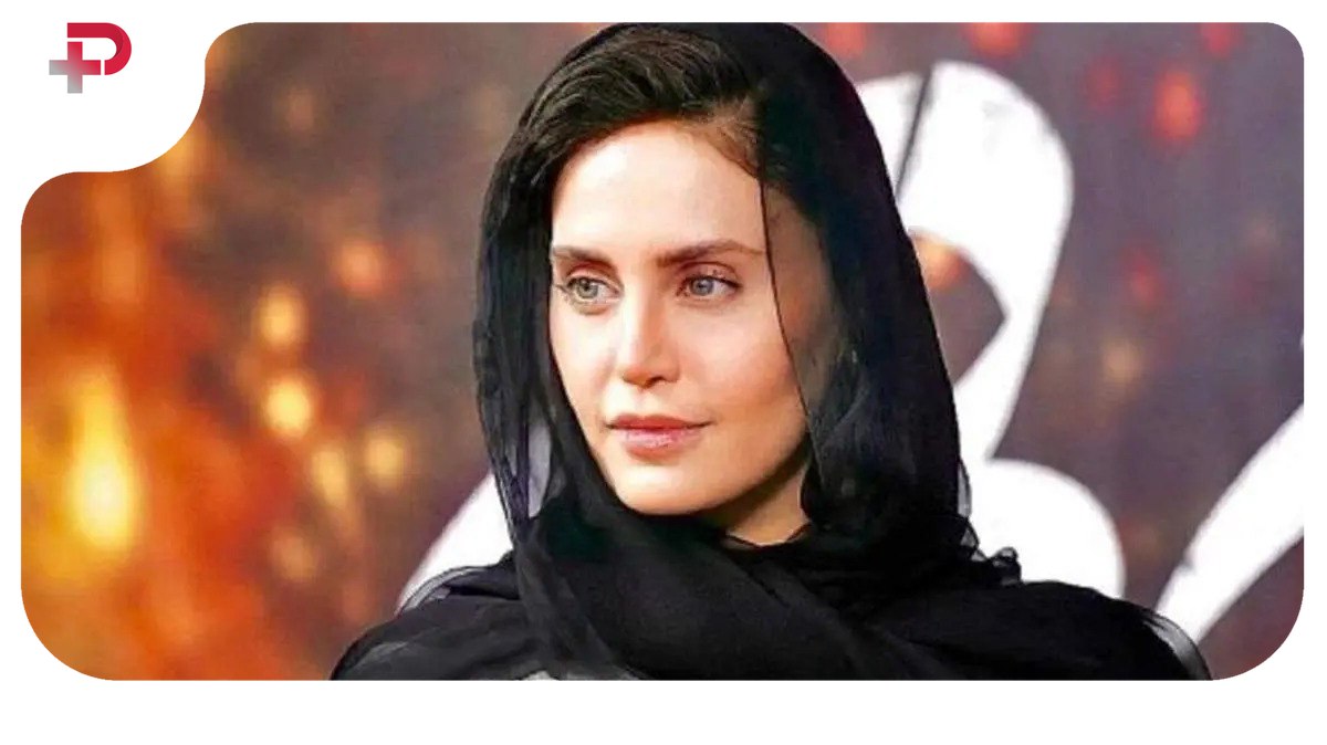 فخرفروشی الناز شاکردوست با ماشین لوکسش در جاده - تصویر شاخص