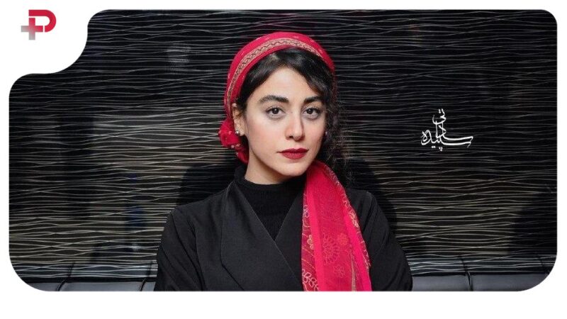 ذوق بامزه و شیرین نازنین کیوانی قبل از اجرا جلب توجه کرد