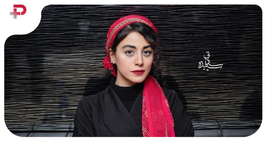 ذوق بامزه و شیرین نازنین کیوانی قبل از اجرا جلب توجه کرد