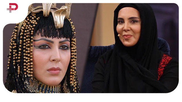 اعتراف جنجالی لیلا بلوکات؛ نقش زلیخا مال من بود اما…