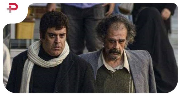 استوری | بهرنگ علوی با این عکس عاشقانه چه منظوری داره؟