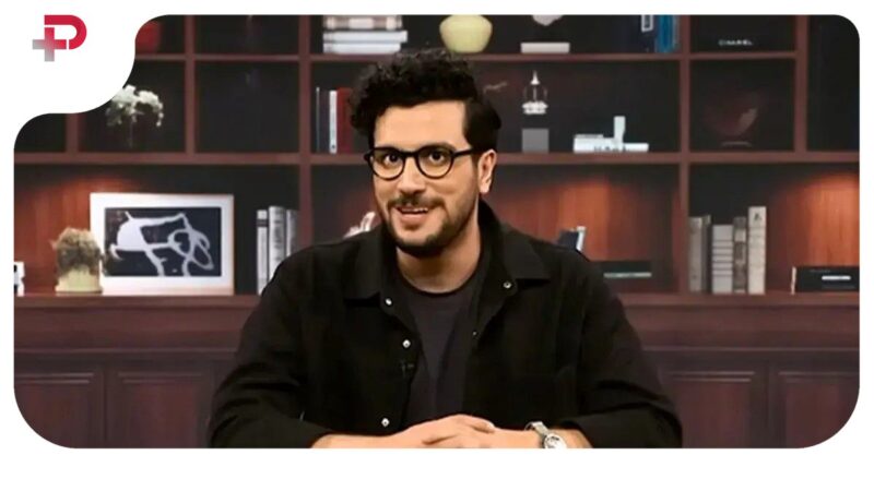 صحبت‌ها تلخ امیرحسین قیاسی؛ من واقعا تنها و بدبختم