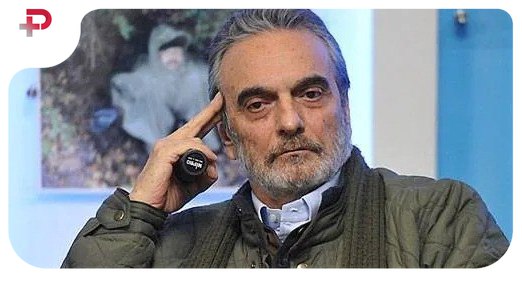 همایون ارشادی بازیگر ایرانی درگذشت + بیوگرافی