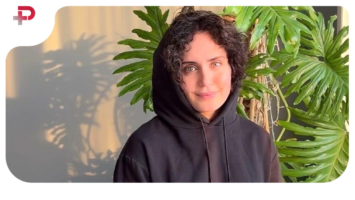 الناز شاکردوست و سورپرایز جدیدش؛ استایل ورزشی خانم بازیگر جلب توجه کرد