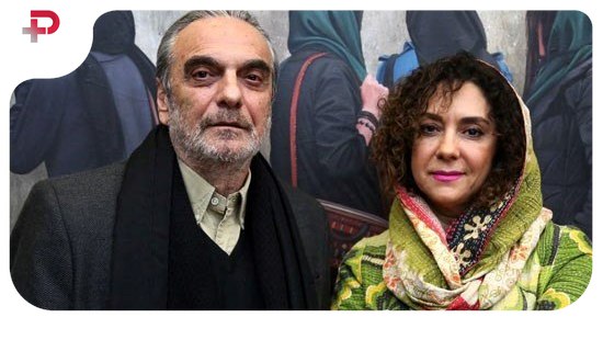 همسر همایون ارشادی کیست + بیوگرافی