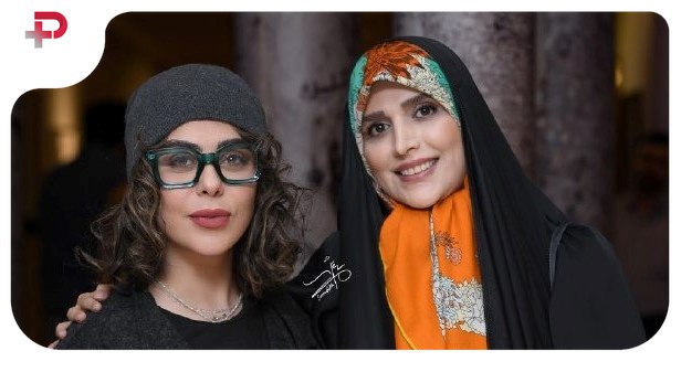 استایل شیک بازیگران در مراسم رونمایی و جشن امضای مجموعه شعر