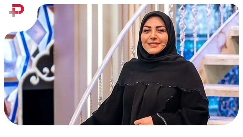 واکنش تند المیرا شریفی مقدم به حملات مجری صدا و سیما به فوتبالیست!