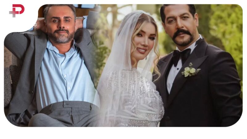 بیوگرافی متین ستوده و شوهر اول و دوم